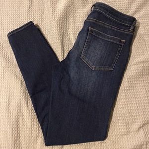 Vine Camuto Skinny Jeans